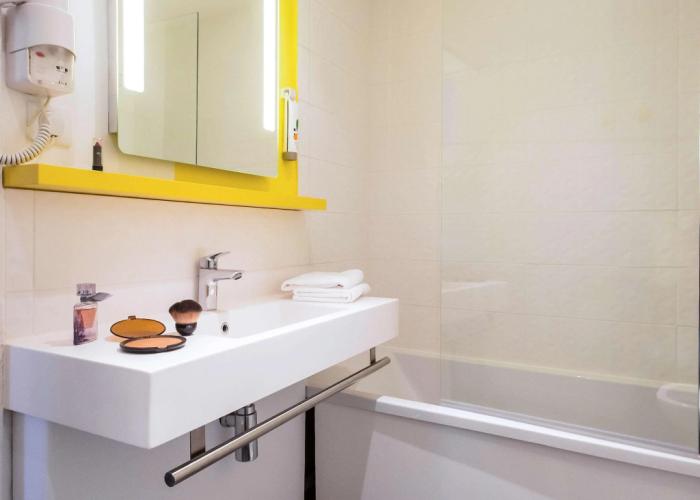 ibis Styles Rouen Centre Cathedrale