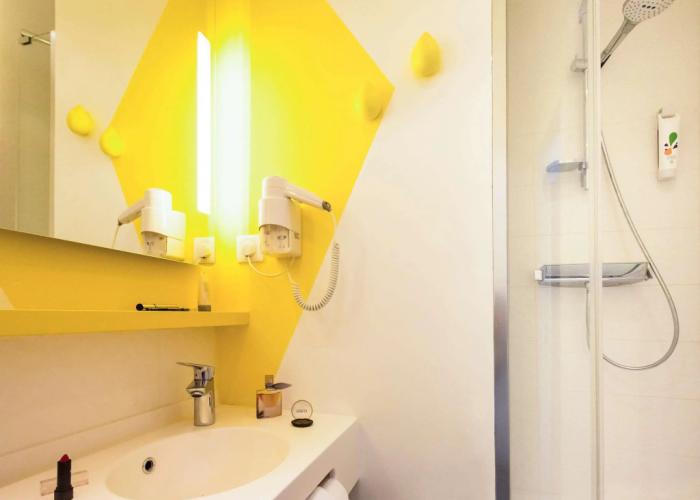 ibis Styles Rouen Centre Cathedrale