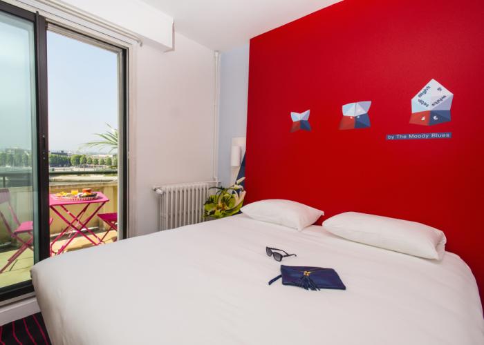 ibis Styles Rouen Centre Cathedrale