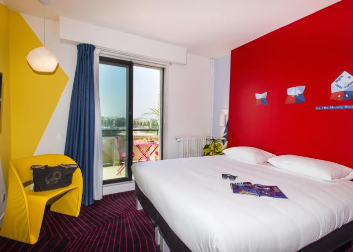 ibis Styles Rouen Centre Cathedrale
