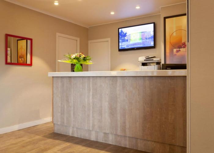ibis Styles Rouen Centre Cathedrale