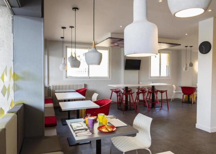 ibis Styles Rouen Centre Cathedrale