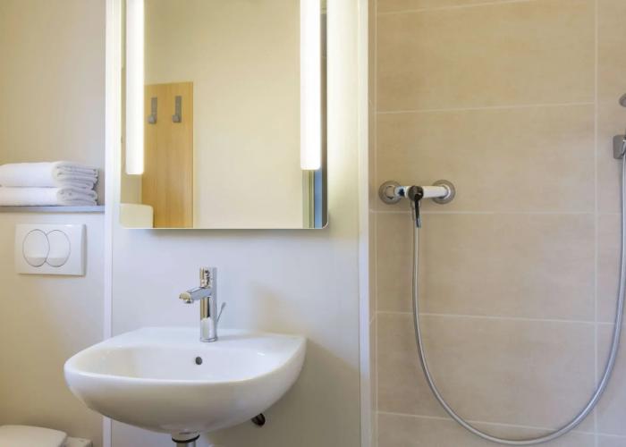 B&B HOTEL ROUEN Centre
