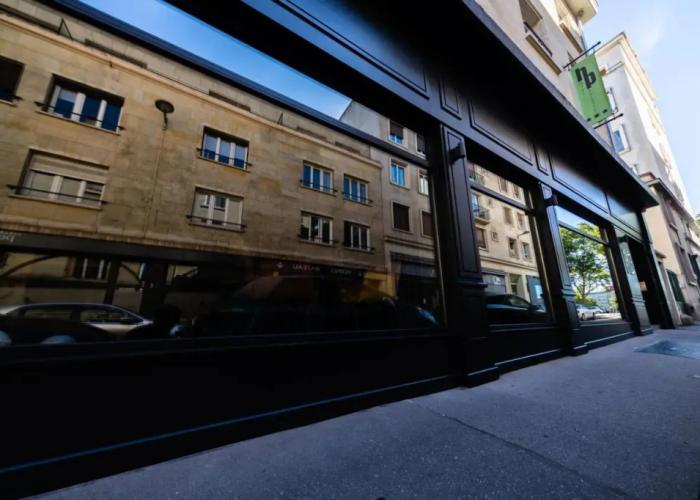 Hôtel Paulette Rouen centre NOUVEAU