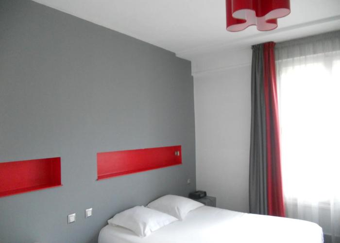 The Originals City, Hôtel Notre Dame, Rouen