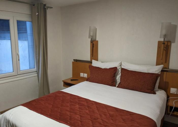 Hotel Morand