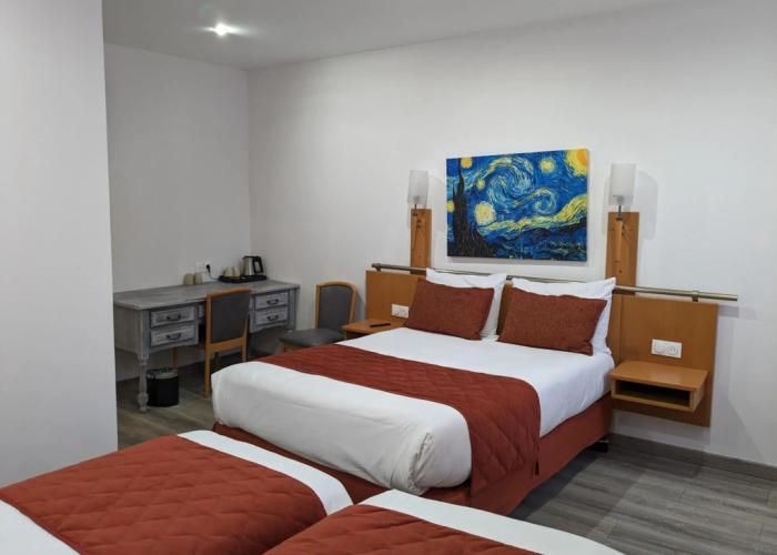 Hotel Morand