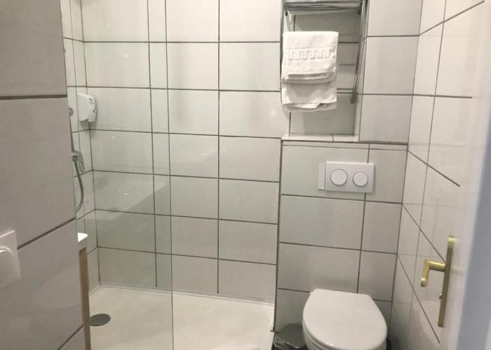 Hotel Morand