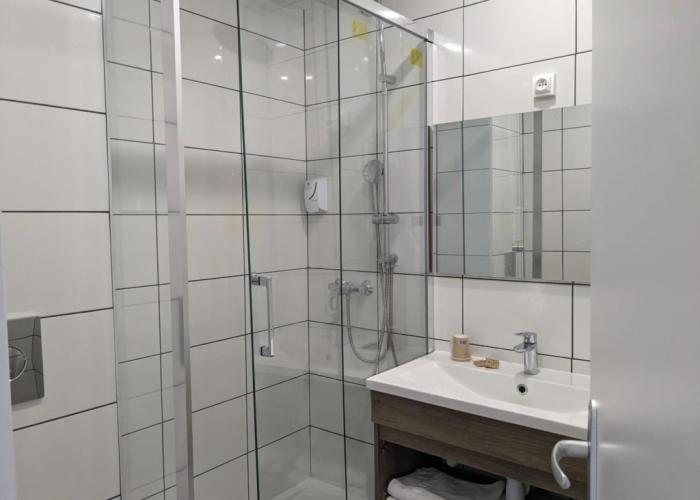 Hotel Morand