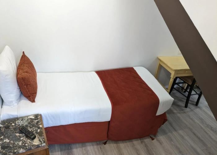 Hotel Morand