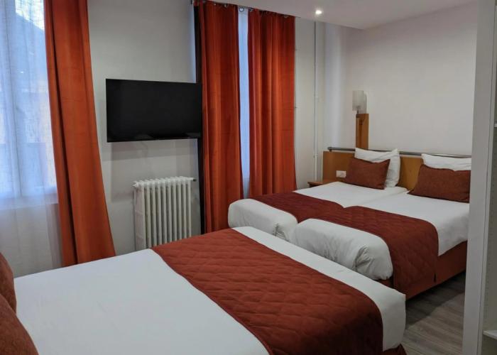 Hotel Morand