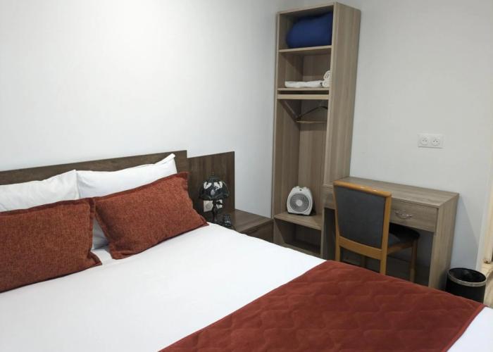 Hotel Morand