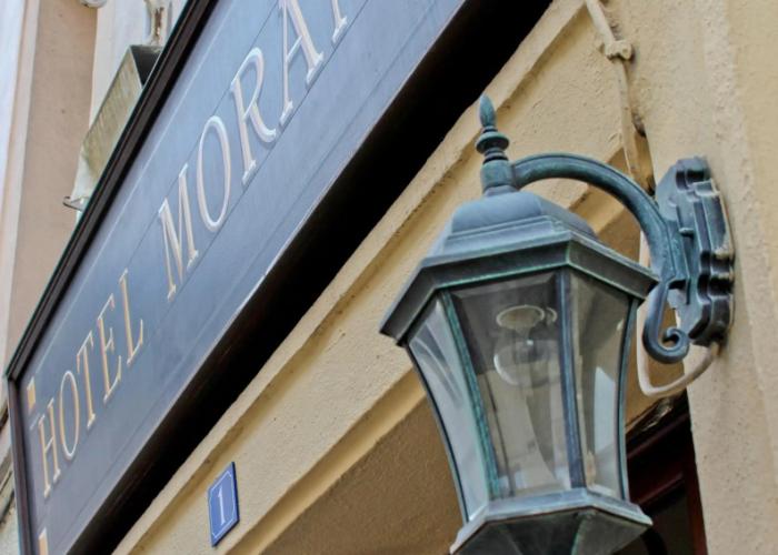 Hotel Morand