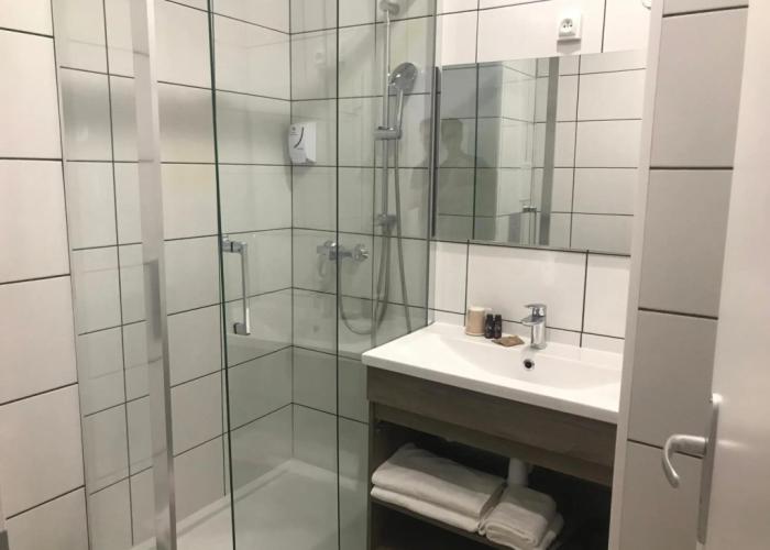 Hotel Morand