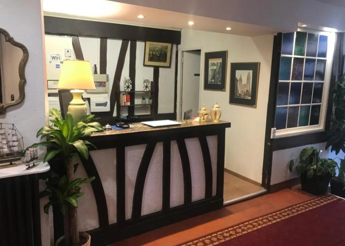 Hotel Morand