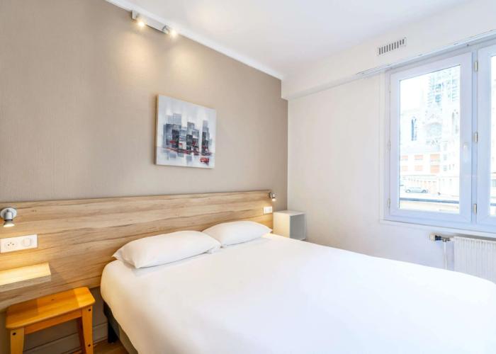 Comfort Hotel Rouen Alba