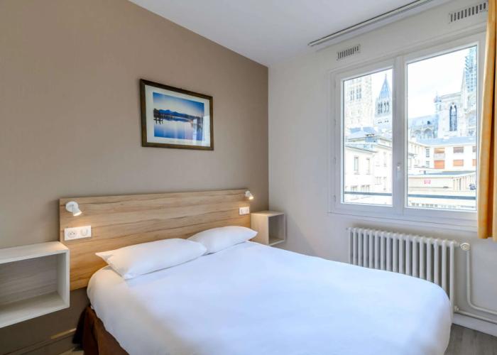 Comfort Hotel Rouen Alba