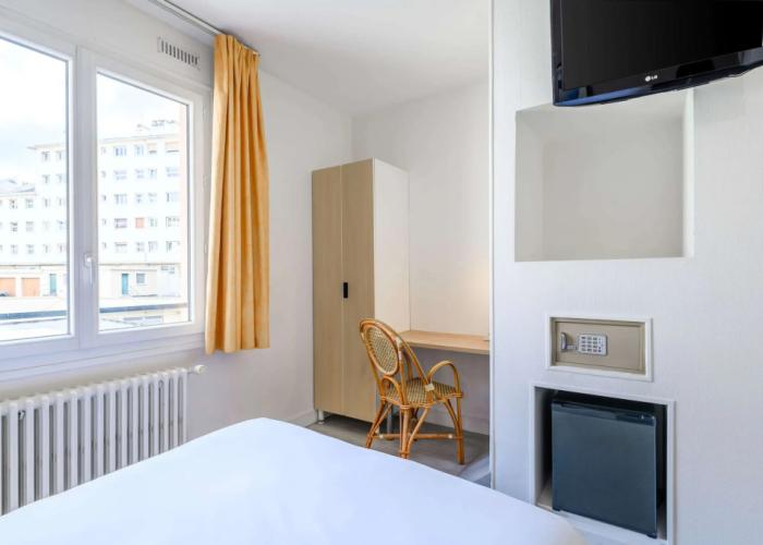 Comfort Hotel Rouen Alba