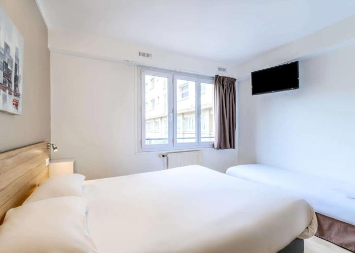 Comfort Hotel Rouen Alba