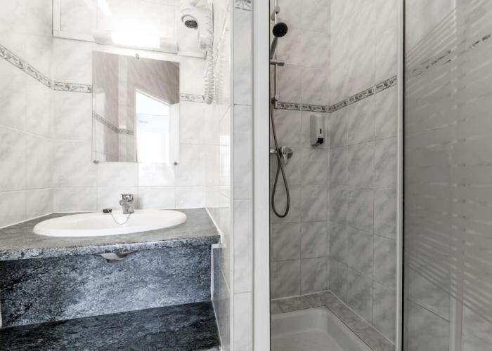 Comfort Hotel Rouen Alba