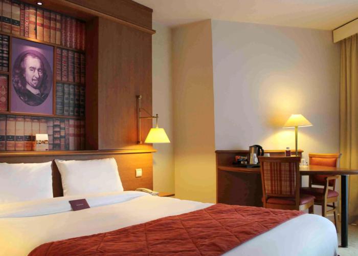 Mercure Rouen Centre Cathedrale