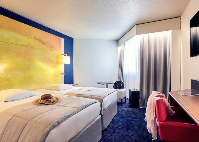 Mercure Rouen Centre Cathedrale