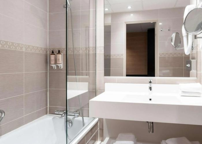 Hôtel Mercure Rouen Centre Champ-de-Mars
