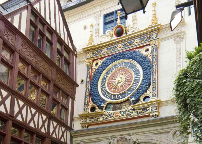 Hôtel Mercure Rouen Centre Champ-de-Mars
