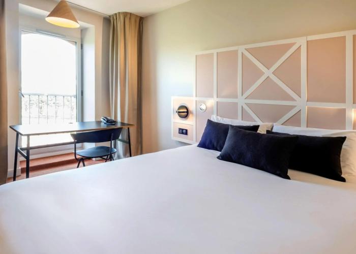 Hôtel Mercure Rouen Centre Champ-de-Mars