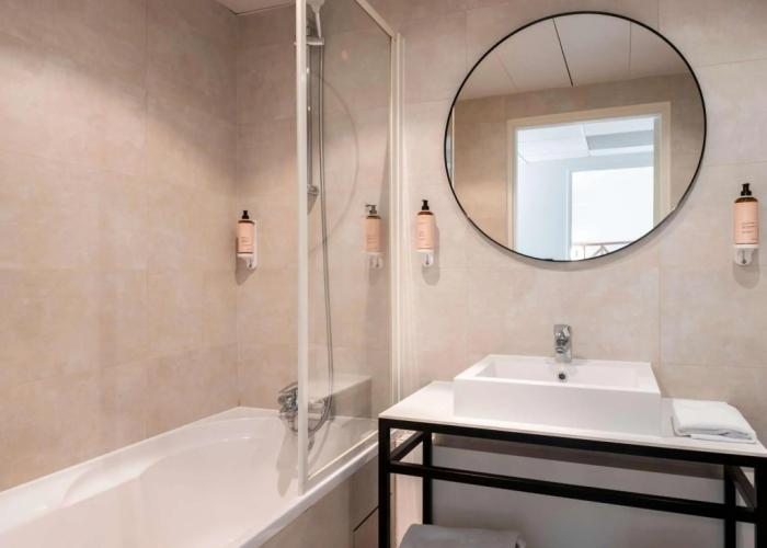 Hôtel Mercure Rouen Centre Champ-de-Mars