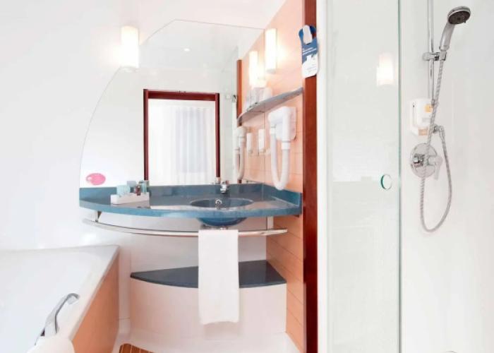 Novotel Suites Rouen Normandie