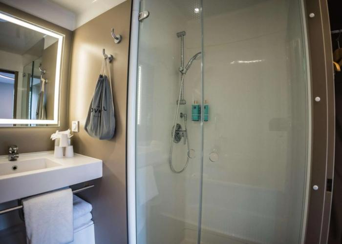 Novotel Suites Rouen Normandie