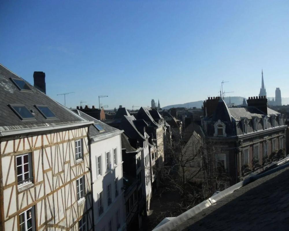 фото Hôtel Dandy