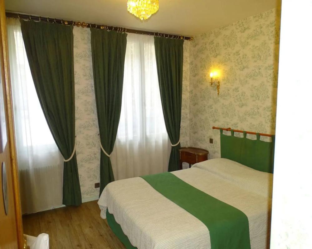 фото Hôtel Dandy