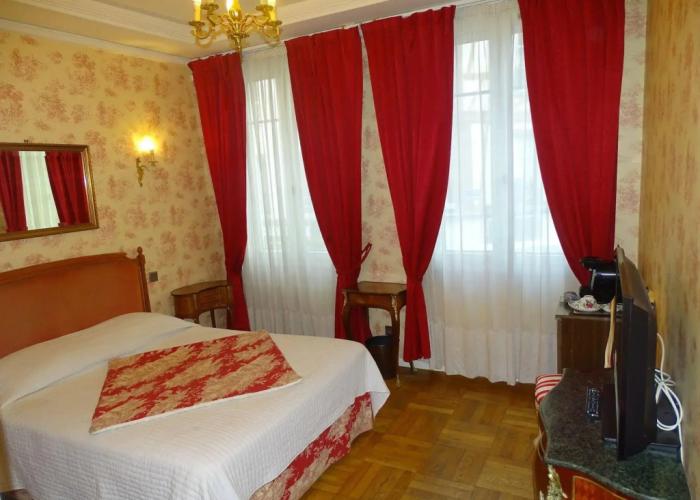 Hôtel Dandy
