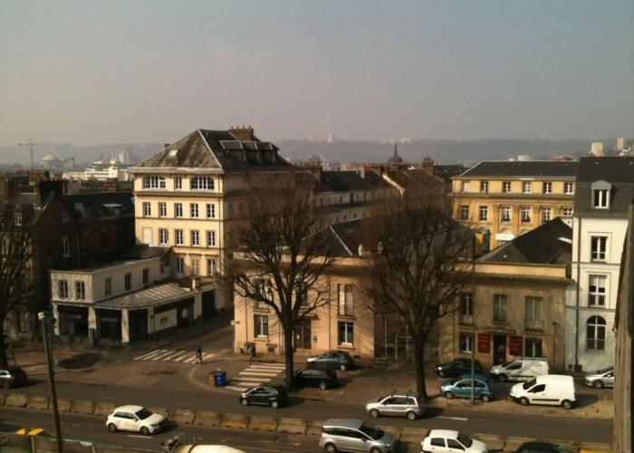 Hôtel Dandy