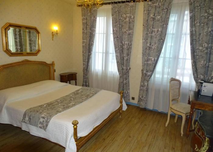 Hôtel Dandy