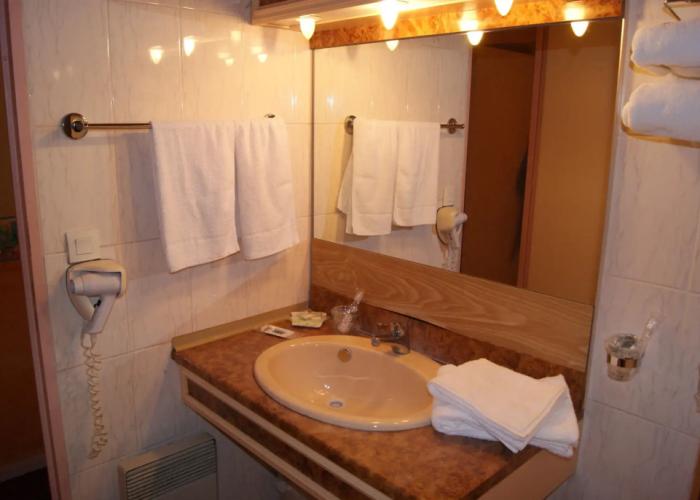 Hôtel 1er Consul Rouen