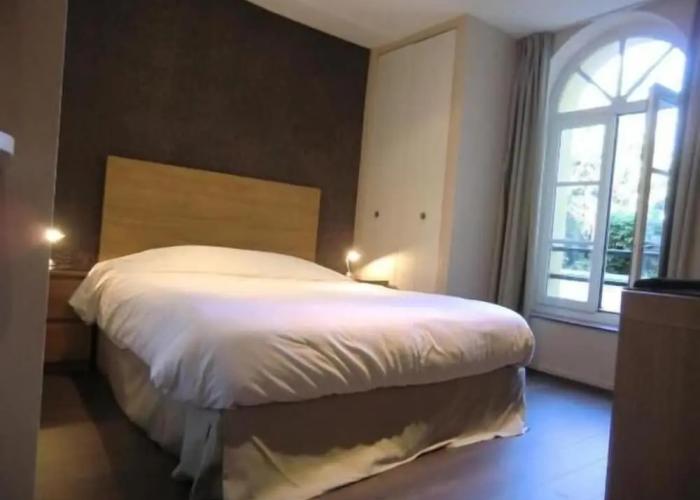 Chambres Les Carmes