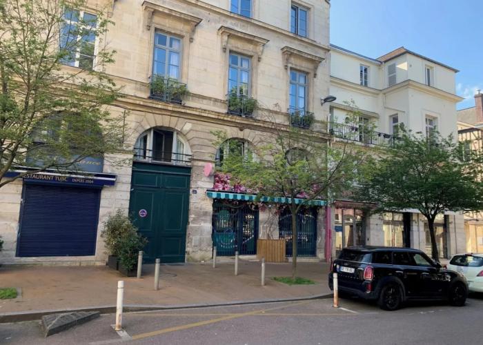 Chambres Les Carmes