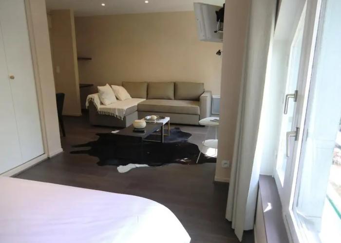 Chambres Les Carmes
