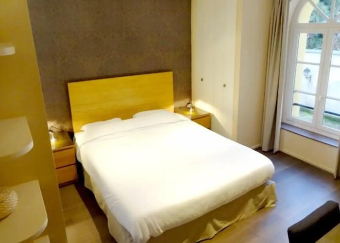 Chambres Les Carmes