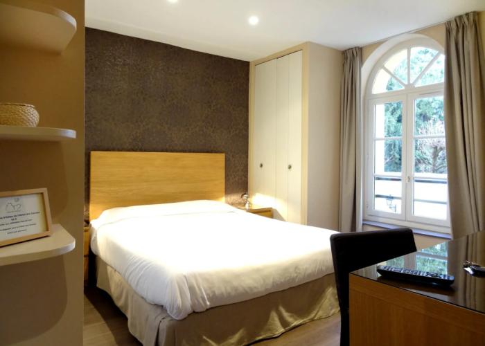 Chambres Les Carmes