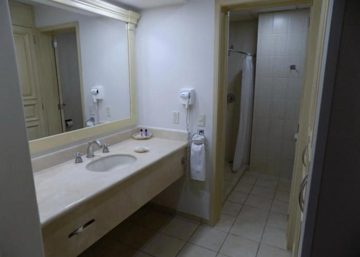 Hotel Real de Minas Bajio