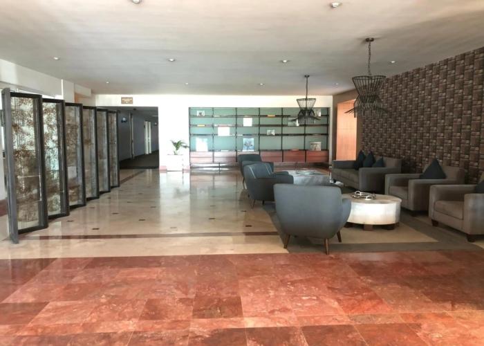 Hotel Real de Minas Bajio