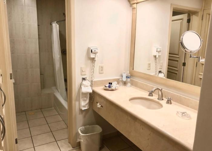Hotel Real de Minas Bajio