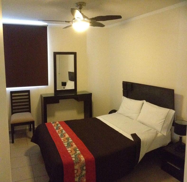 фото Australia Suites Ejecutivas