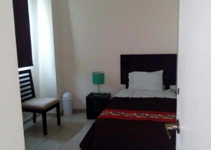 Australia Suites Ejecutivas
