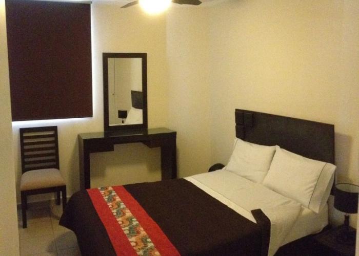 Australia Suites Ejecutivas
