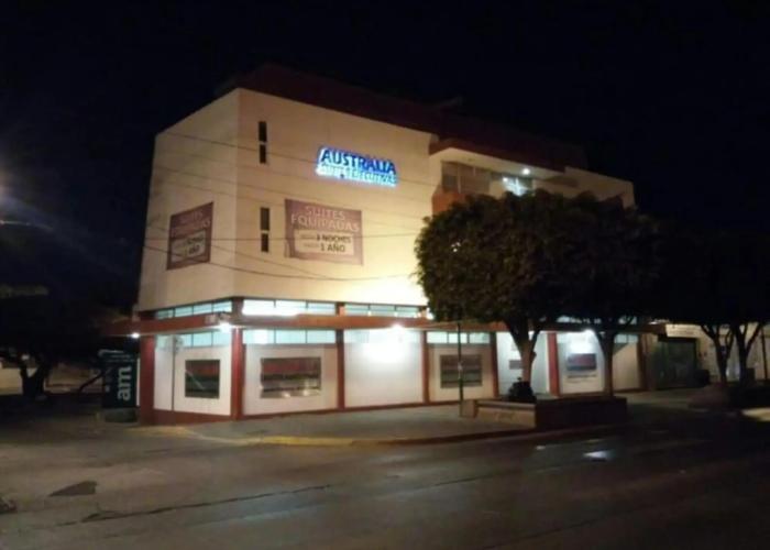 Australia Suites Ejecutivas